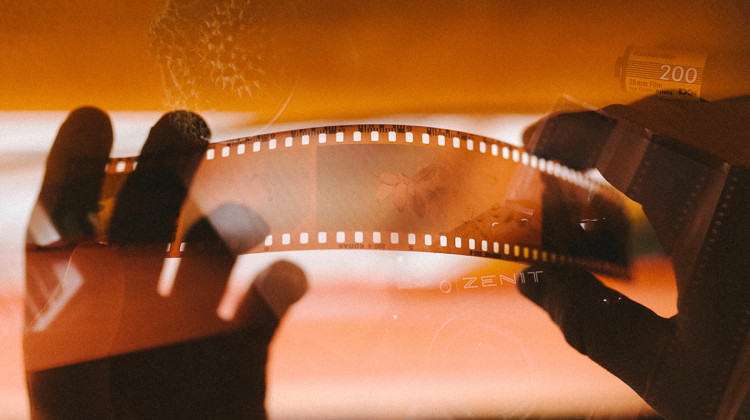 Is Analog Film Making a Comeback?