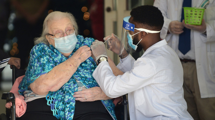 The Nursing Shortage's Impact on Nursing Homes