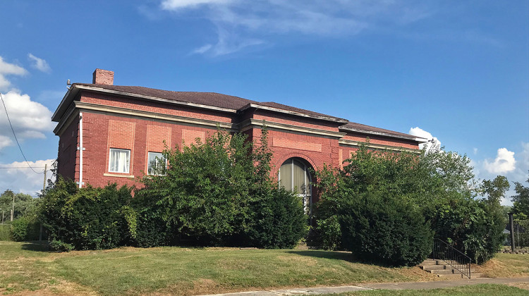 Breathing New Life into Historic African American Schools