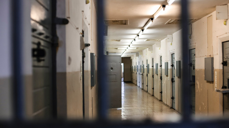 Improving Access to Higher Education for Formerly Incarcerated Hoosiers