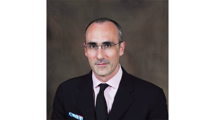 Arthur C. Brooks, President, the American Enterprise Institute