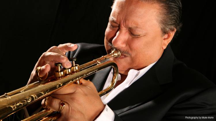 Arturo Sandoval