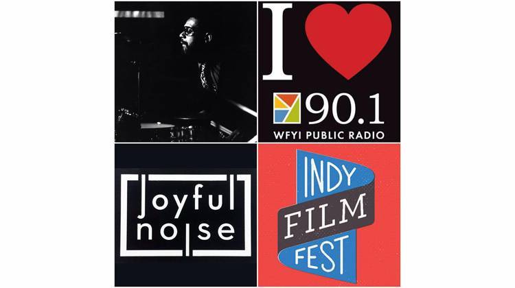 Joyful Noise and Indy Film Fest