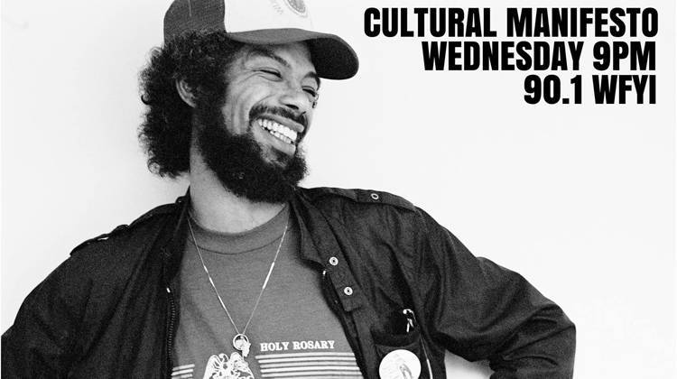 Gil Scott-Heron