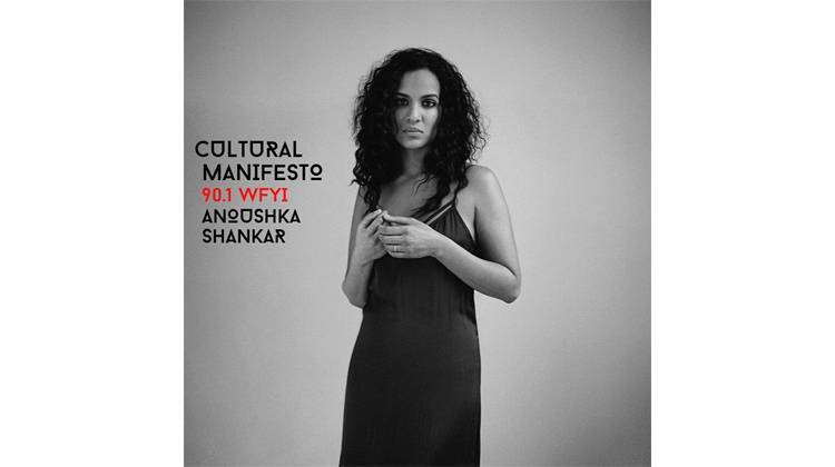 Anoushka Shankar