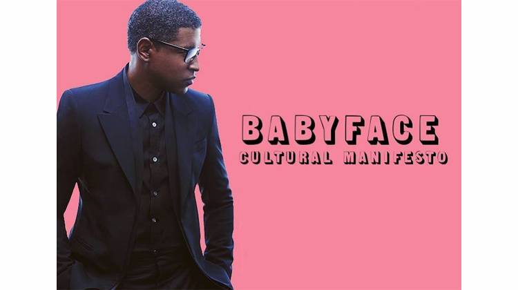 R&B Legend and Indy Native, Babyface
