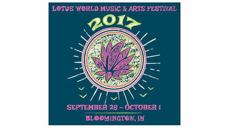Bloomington Lotus World Music &amp; Arts Festival