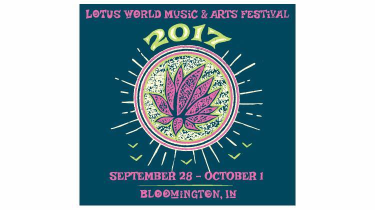 Bloomington Lotus World Music & Arts Festival
