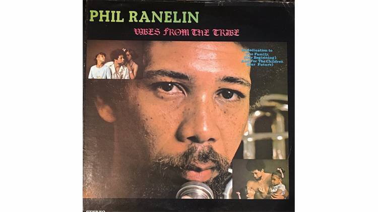 Jazz Legend Phil Ranelin