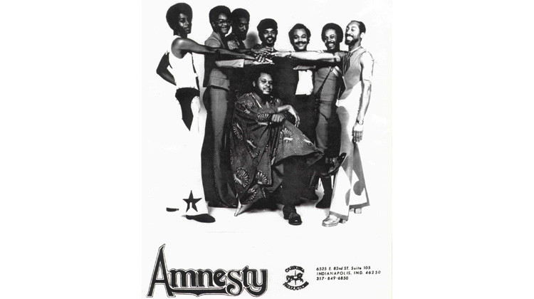 Indianapolis Funk Group Amnesty (pt 2)