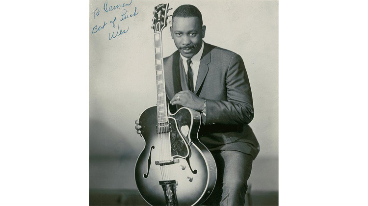 Wes Montgomery Tribute