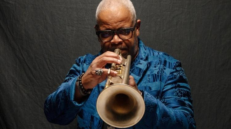 Terence Blanchard