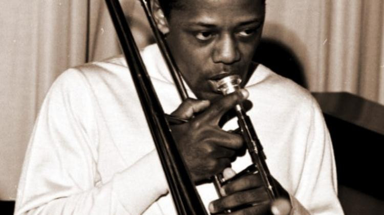 Remembering Slide Hampton