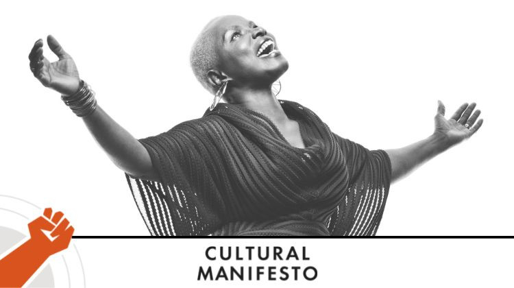 Angélique Kidjo