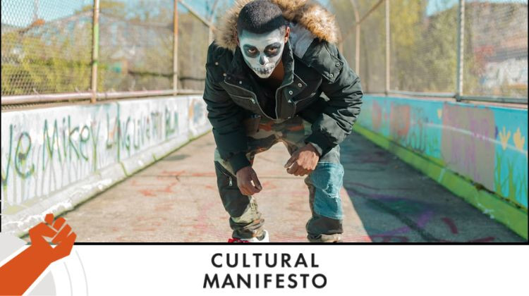 Cultural Manifesto: Celebrating Hispanic Heritage Month
