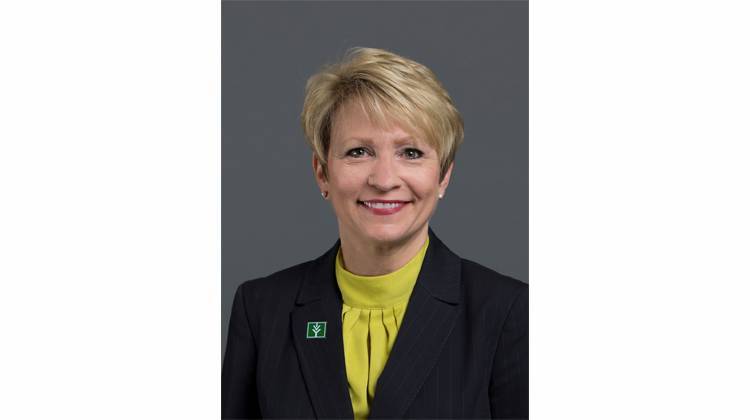 Sue Ellspermann, President - Ivy Tech Community College