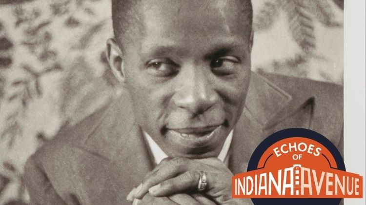 Echoes of Indiana Avenue