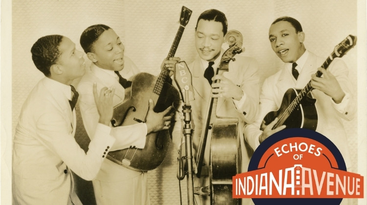 ARCHIVES: The Avenue as a Birthplace for Rock and Roll