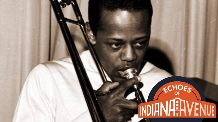 Slide Hampton