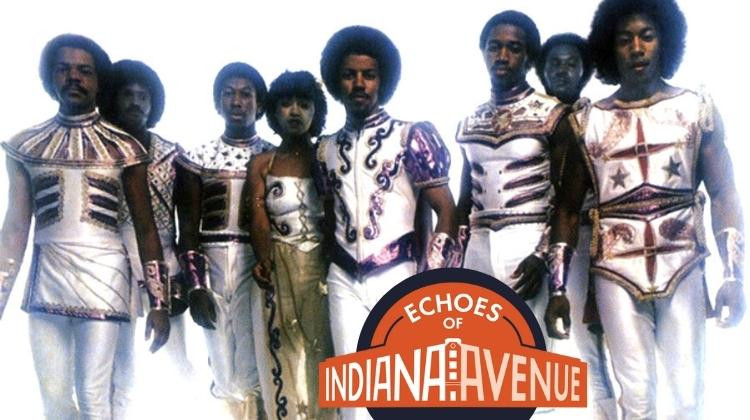 The Afrofuturist Pioneers of Indiana Avenue