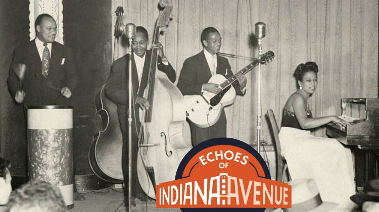 More Forgotten Legends of the Avenue
