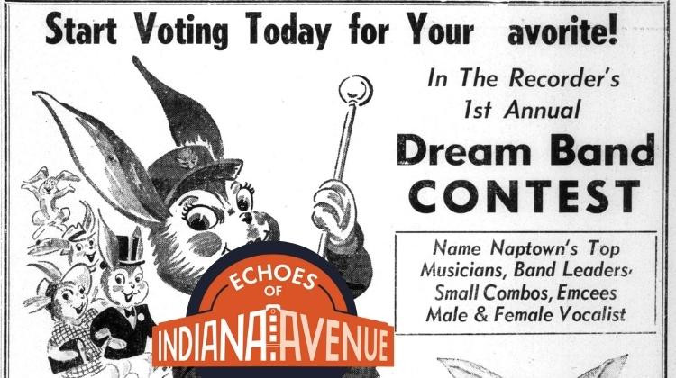 The Indianapolis Recorder’s Dream Band Contest