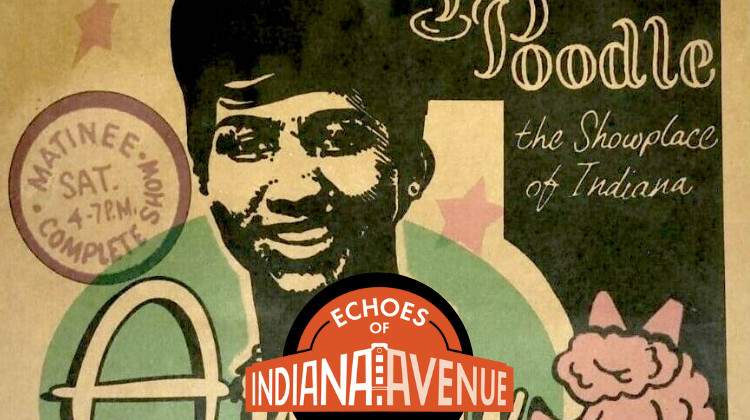 Echoes of Indiana Avenue: Legendary Avenue Concerts – Part 1
