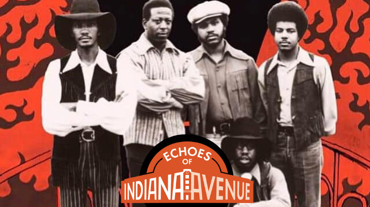 Juneteenth blues celebration