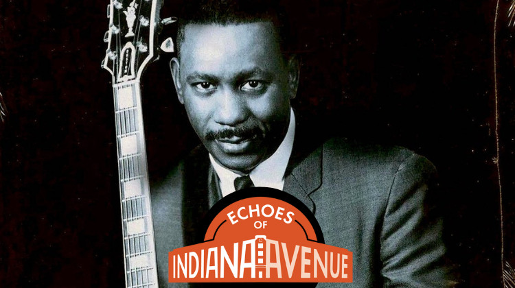 Echoes of Indiana Avenue: Wes Montgomery Centennial Pt. 2