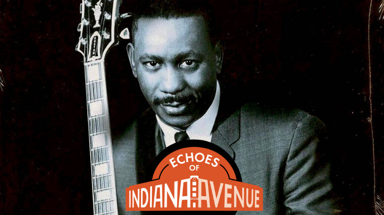 Wes Montgomery Wes Montgomery Centennial Pt. 2