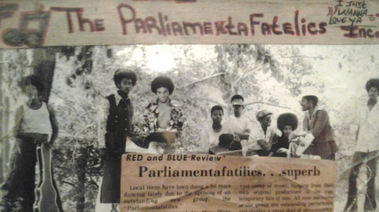 The Fatelics