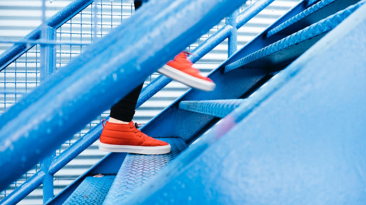 Lindsay Henwood/Unsplash How We Define Success