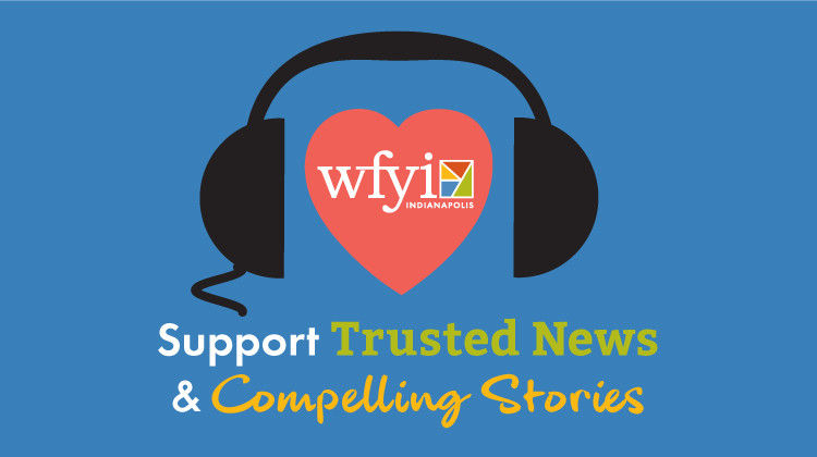 The Value of WFYI - Caroline Daily