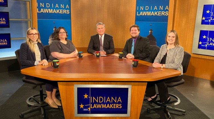 Statehouse Journalists Assess the 2023 General Assembly Session