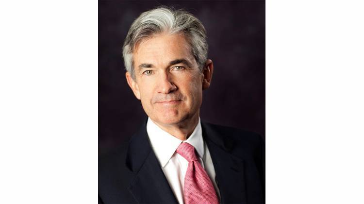 Jerome "Jay" Powell