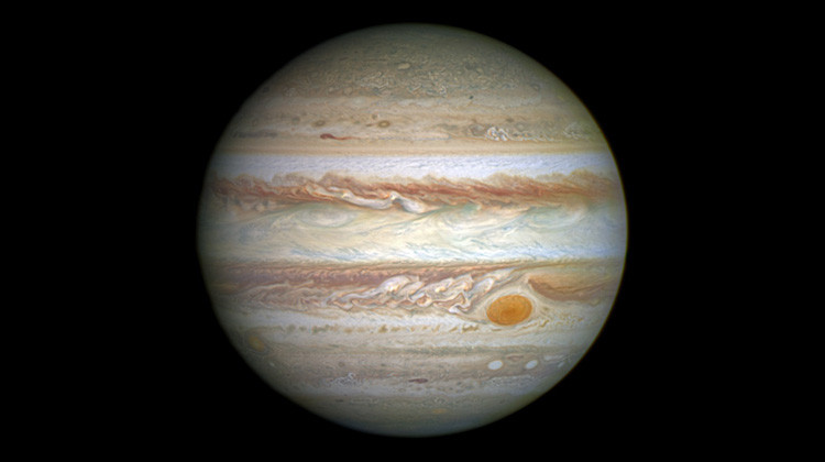 Jupiter