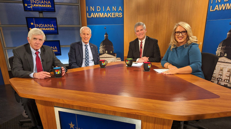 Do Indiana's education reform efforts make the grade?