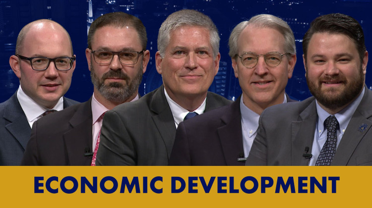 Economic Development