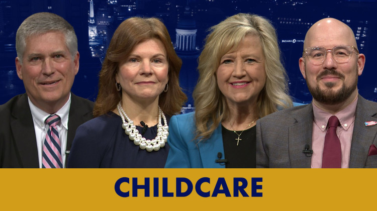 Childcare