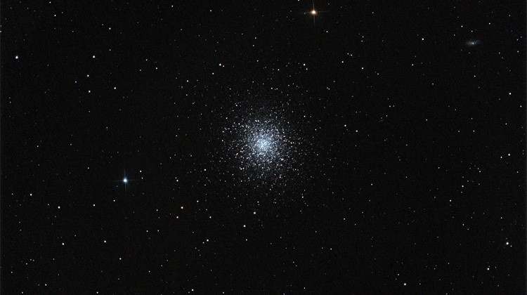 Messier 13 (Hercules)