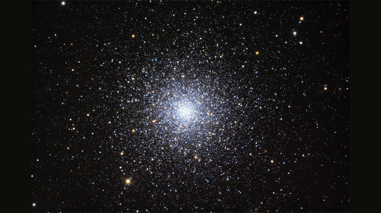 Messier 3