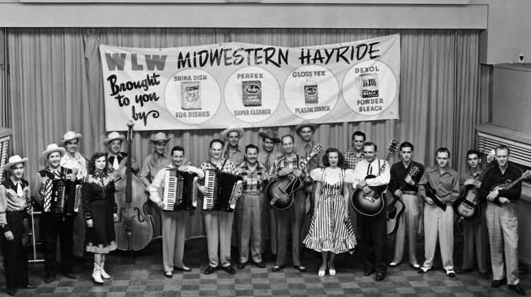 Country Music History in Indianapolis