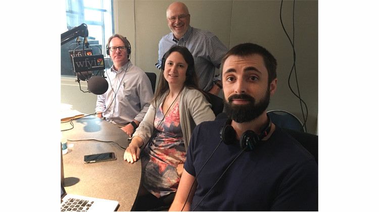 Opioid Treatment "Bridge"