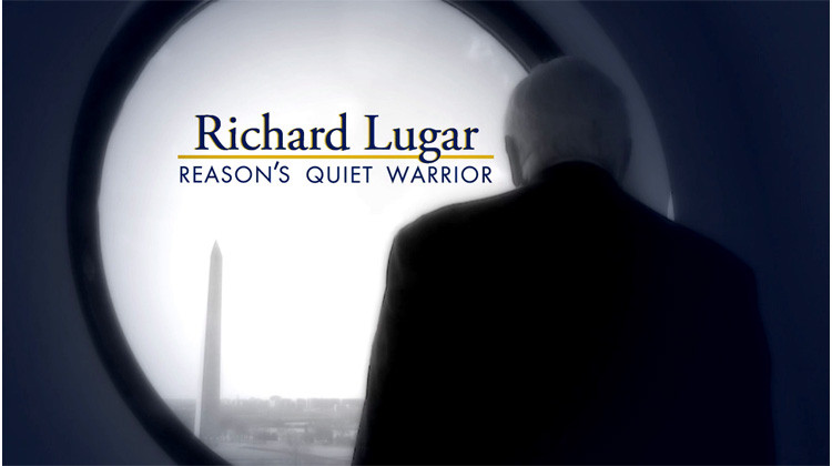 Honoring Senator Richard Lugar