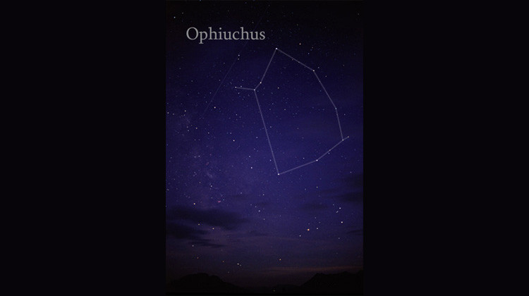 Ophiuchus