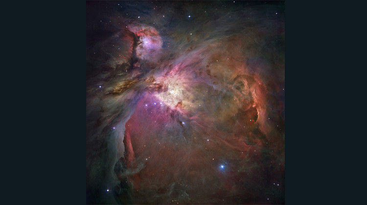 Orion Nebula