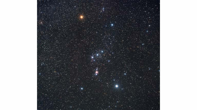 Orion