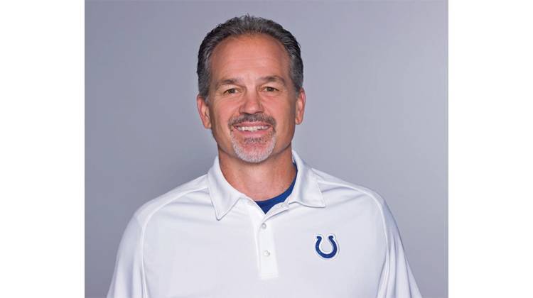 Chuck Pagano