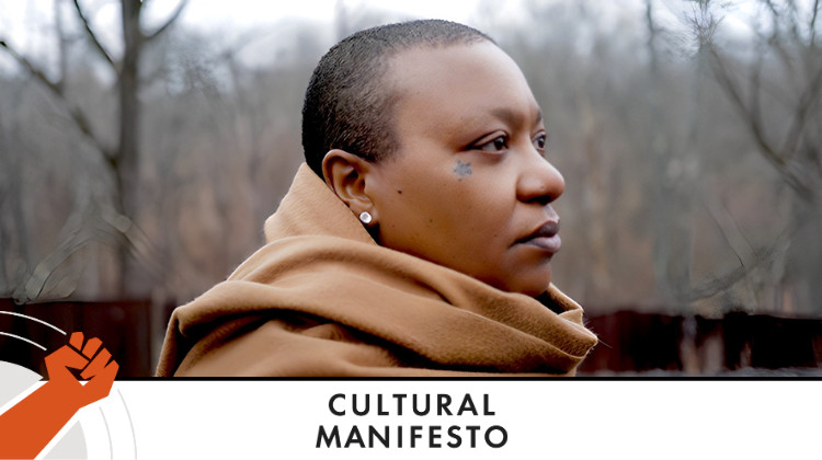 Meshell Ndegeocello on Blue Note, Indiana, and the Omnichord
