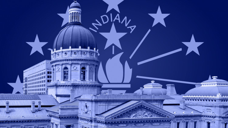 2019 Indiana Legislative Session Recap